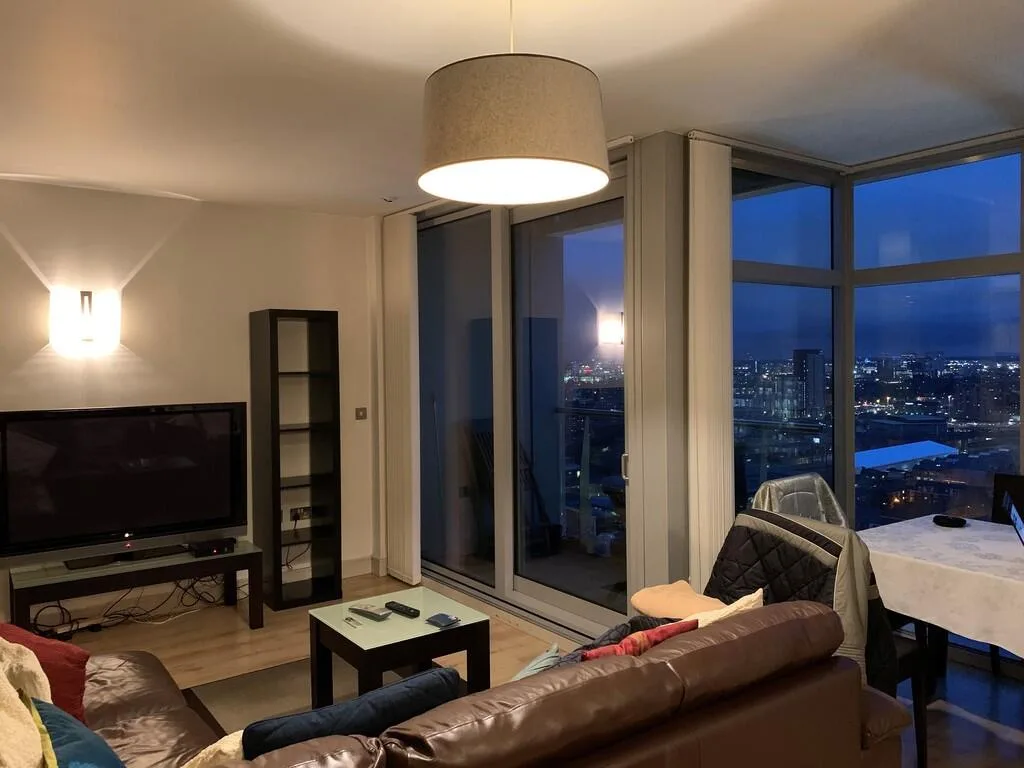2 bedroom apartment for rent