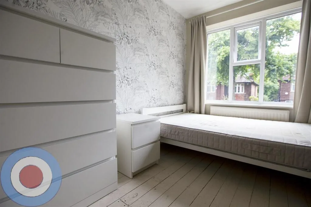 8 bedroom terraced house for rent