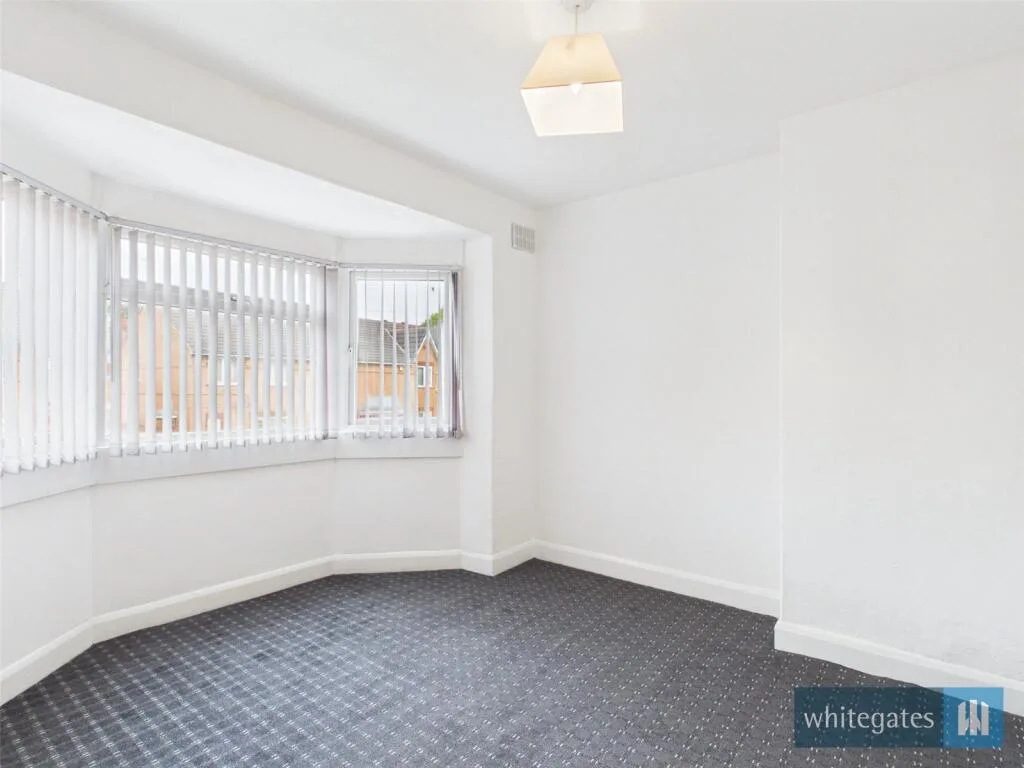 3 bedroom semi-detached house for rent
