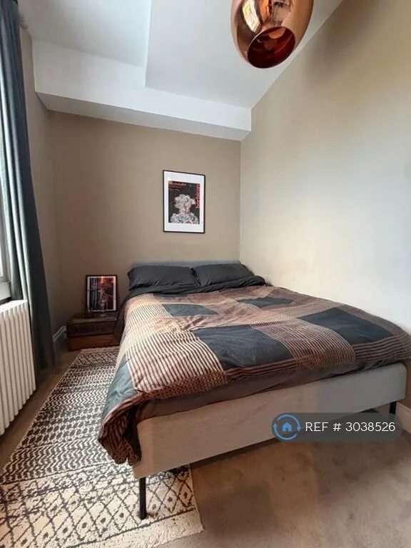 4 bedroom terraced house for rent