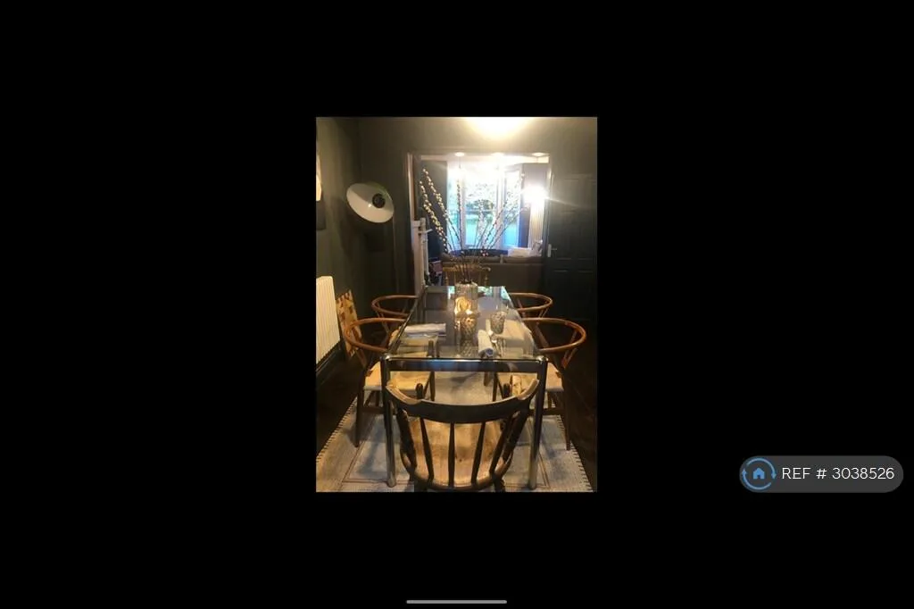 4 bedroom terraced house for rent