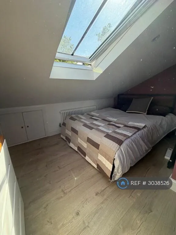 4 bedroom terraced house for rent