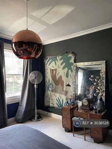 4 bedroom terraced house for rent