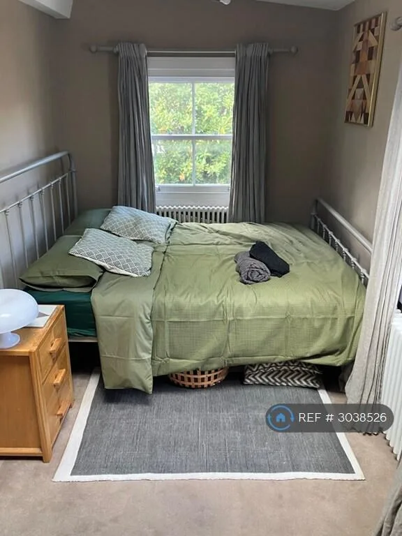 4 bedroom terraced house for rent