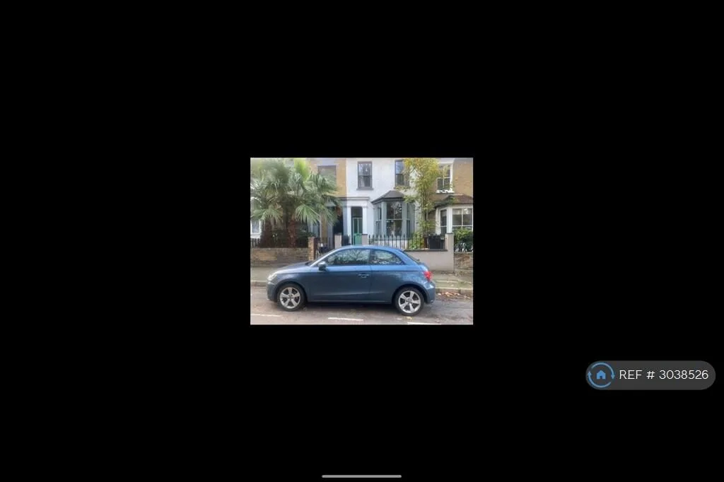 4 bedroom terraced house for rent