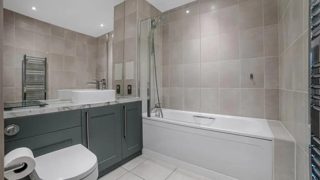 2 bedroom apartment for rent