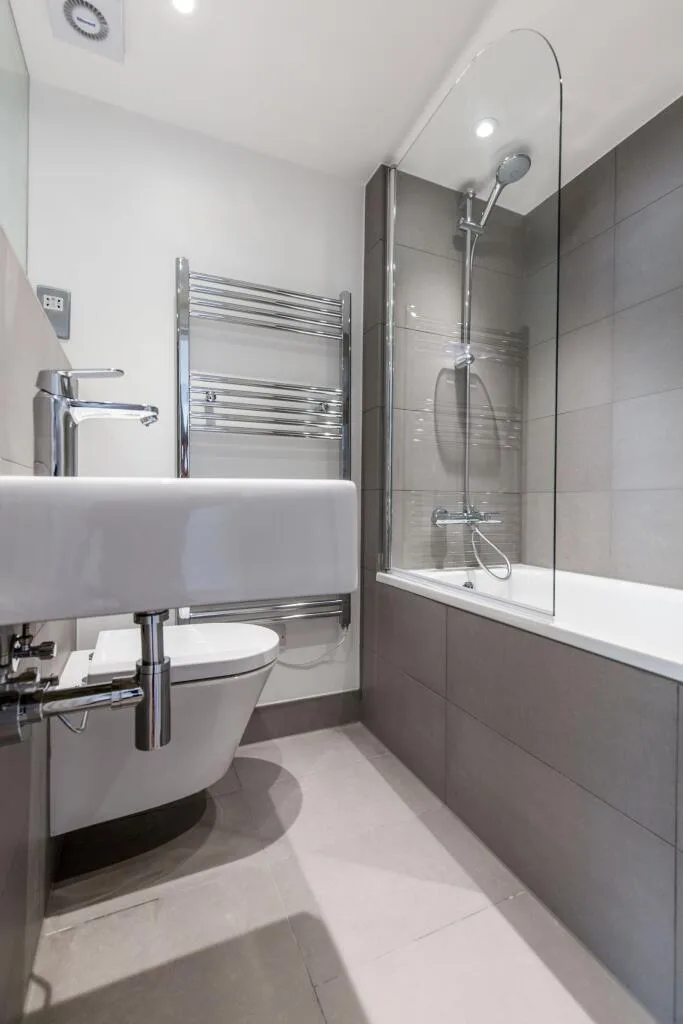 1 bedroom ground floor flat for rent