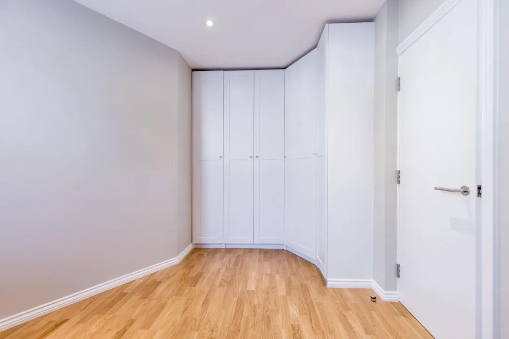 1 bedroom ground floor flat for rent