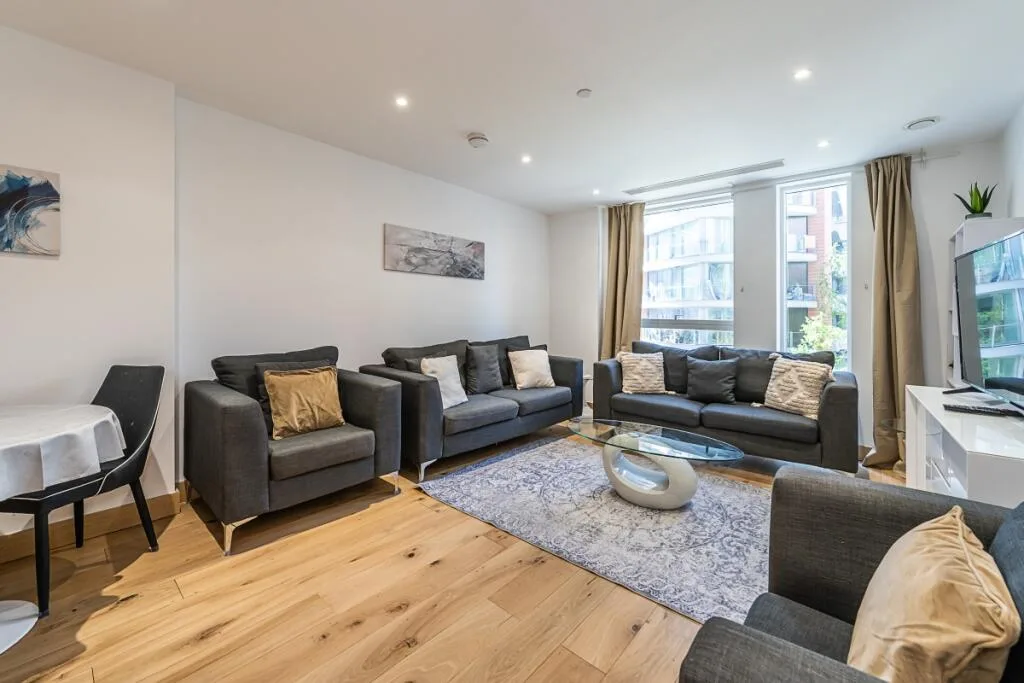 2 bedroom apartment for rent