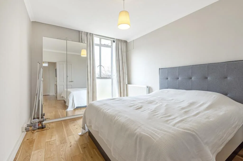 1 bedroom flat for rent