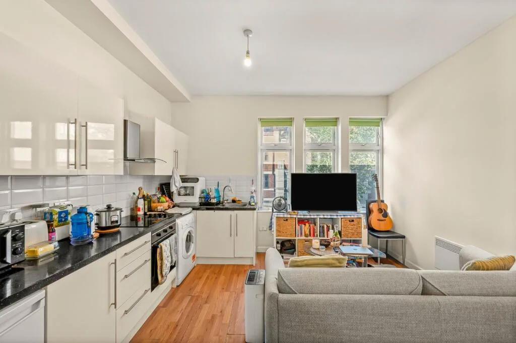 1 bedroom flat for rent