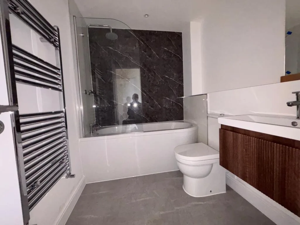 3 bedroom detached house for rent