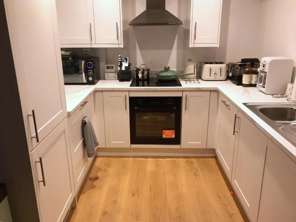 3 bedroom detached house for rent