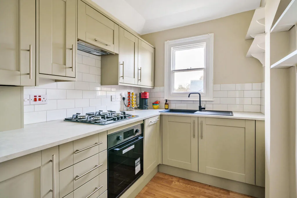 1 bedroom flat for rent