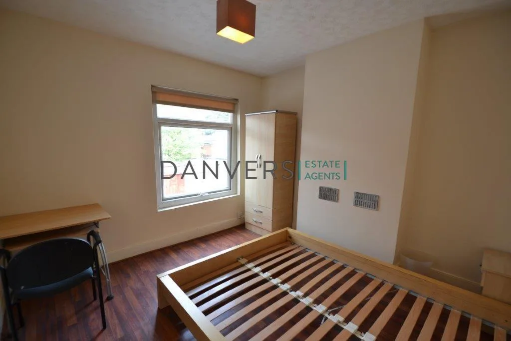 3 bedroom terraced house for rent