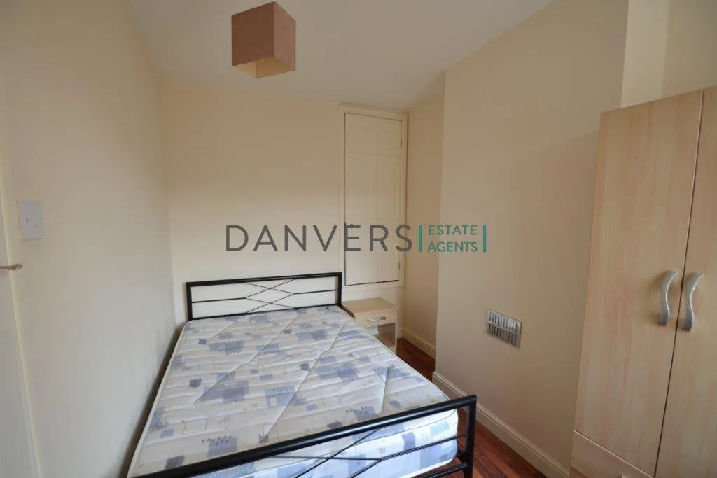 3 bedroom terraced house for rent
