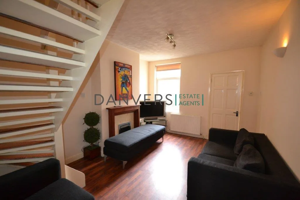 3 bedroom terraced house for rent
