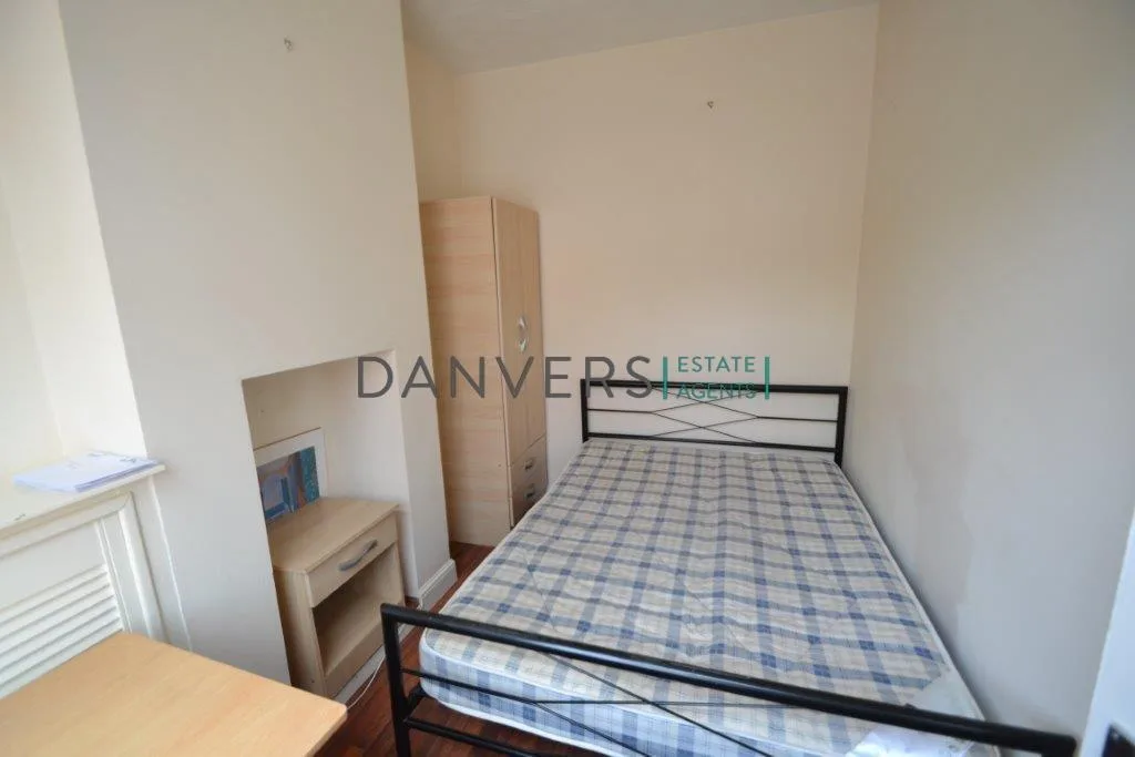 3 bedroom terraced house for rent