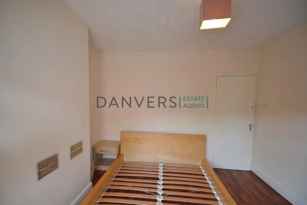 3 bedroom terraced house for rent
