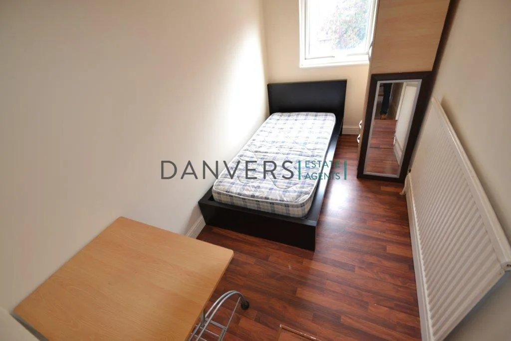 3 bedroom terraced house for rent