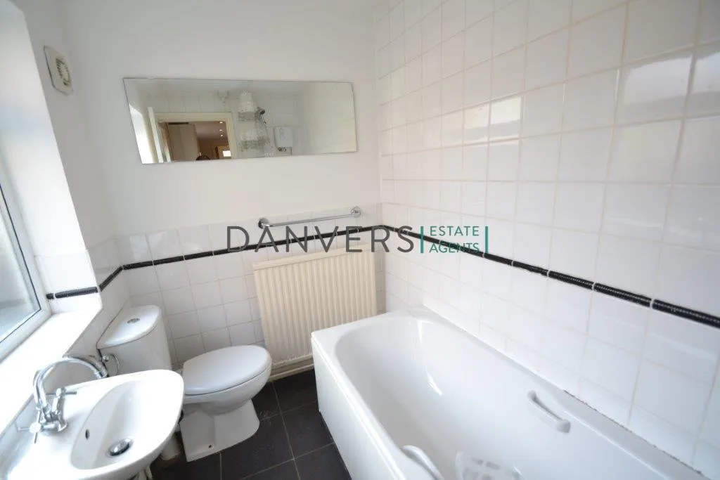 3 bedroom terraced house for rent