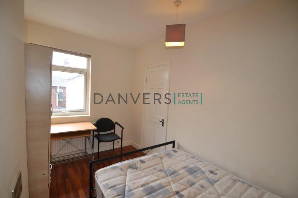 3 bedroom terraced house for rent