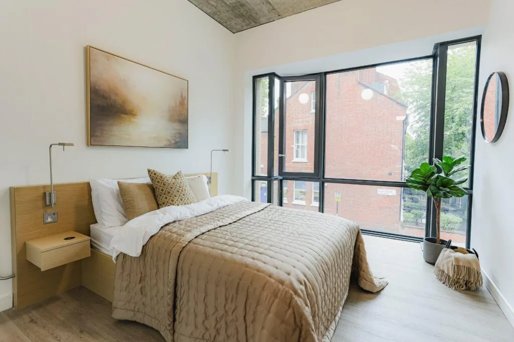1 bedroom property for rent