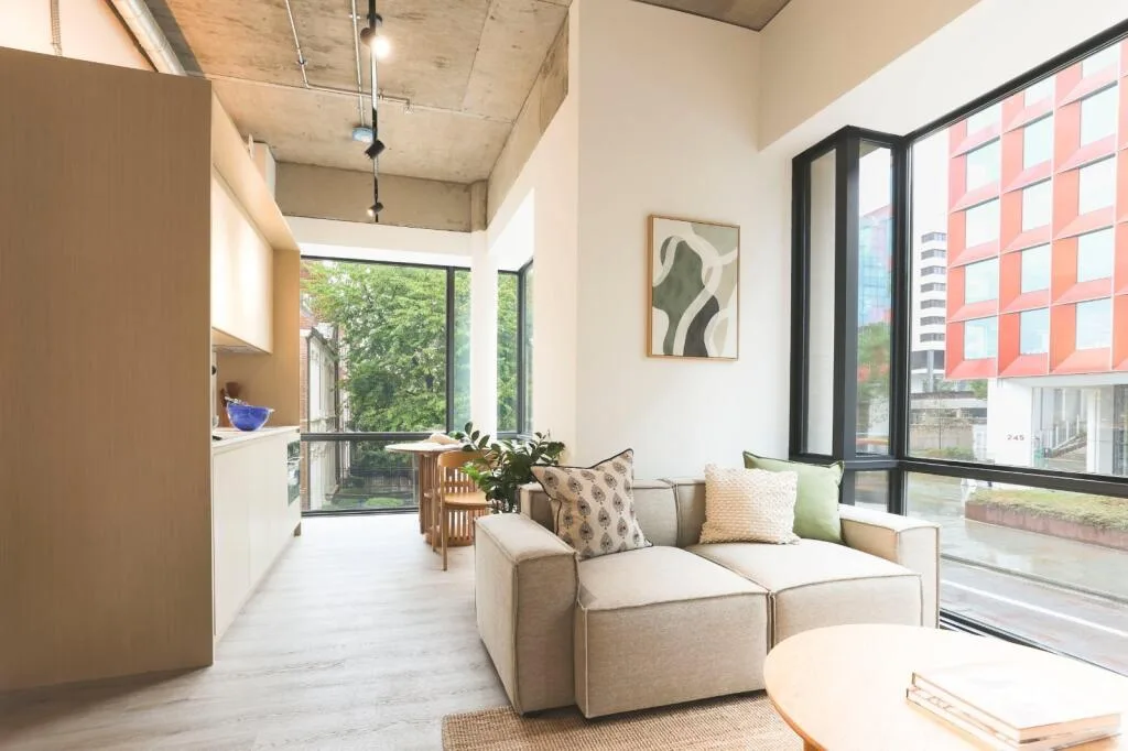 1 bedroom property for rent