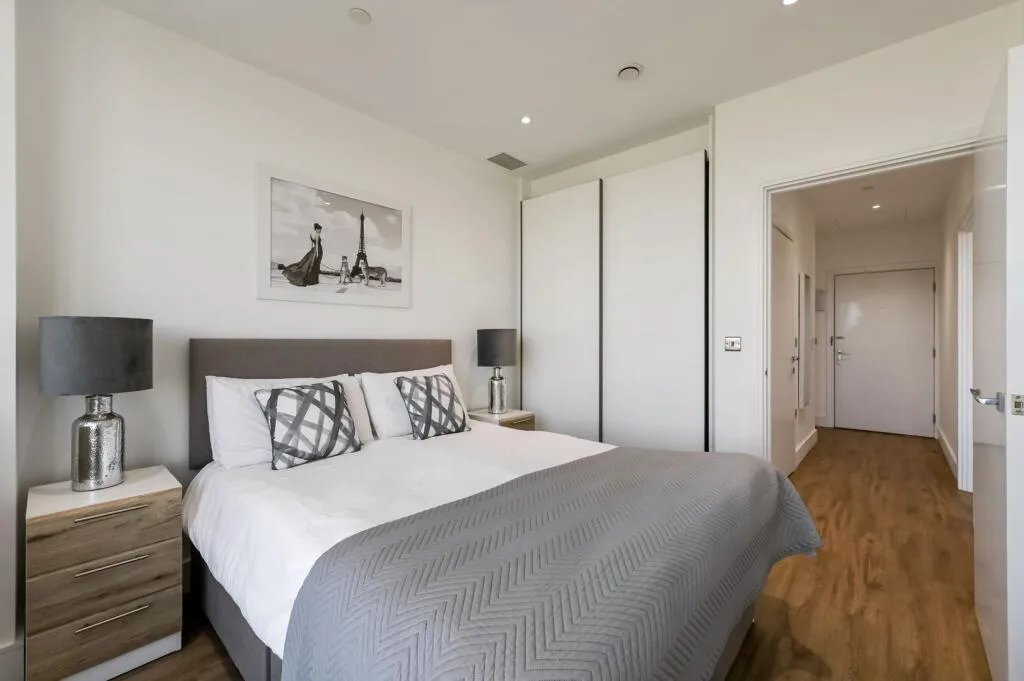 1 bedroom flat for rent
