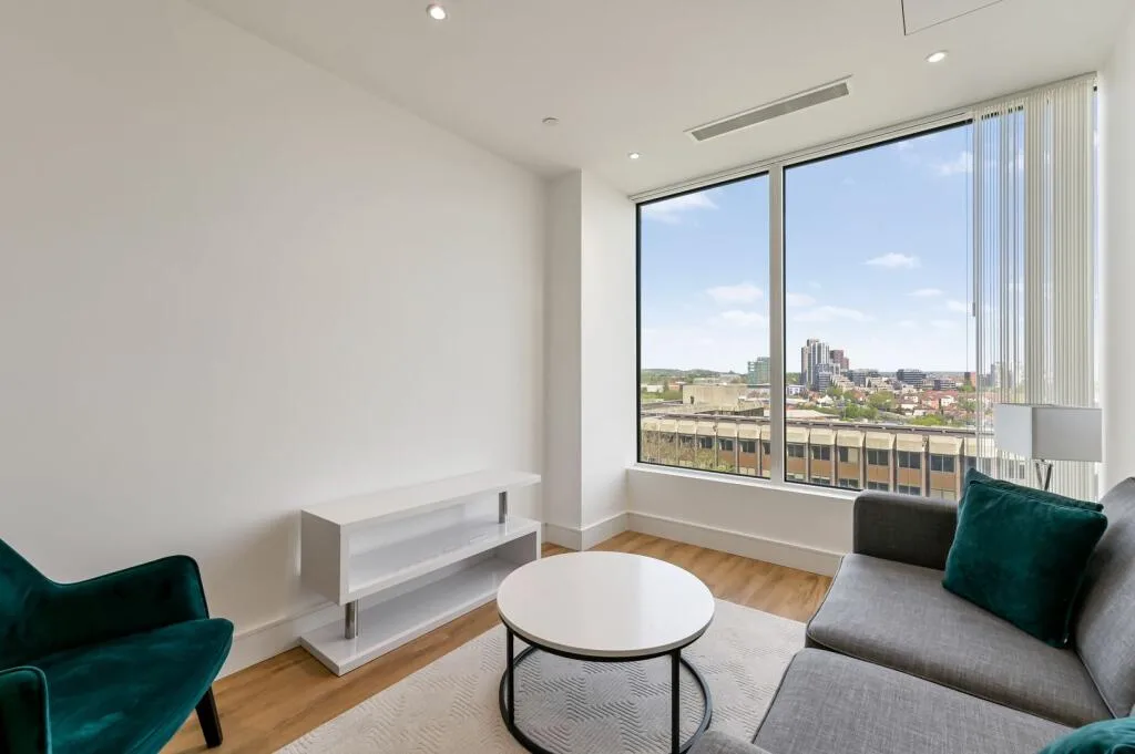 1 bedroom flat for rent