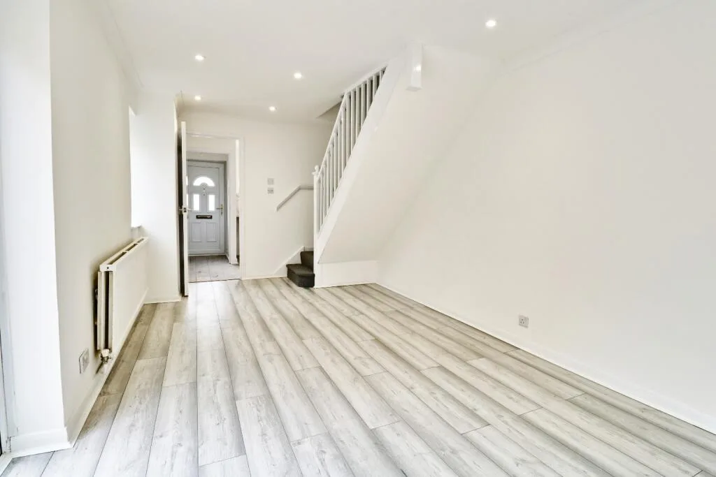 2 bedroom terraced house for rent