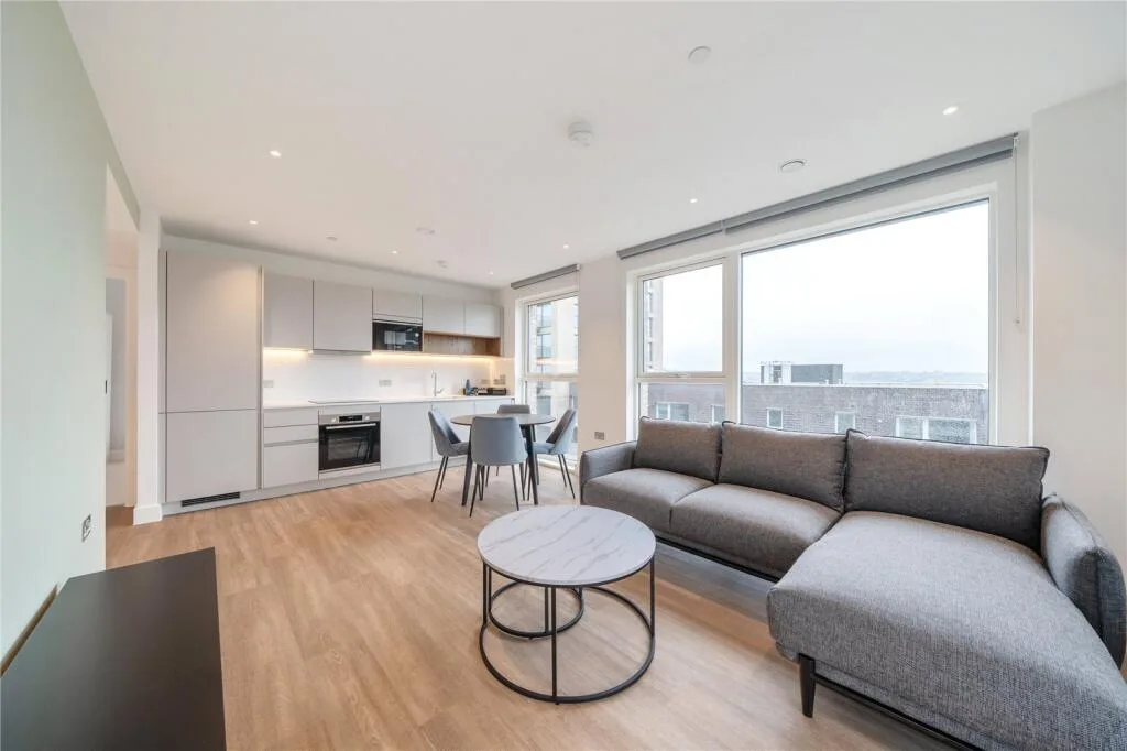 2 bedroom apartment for rent