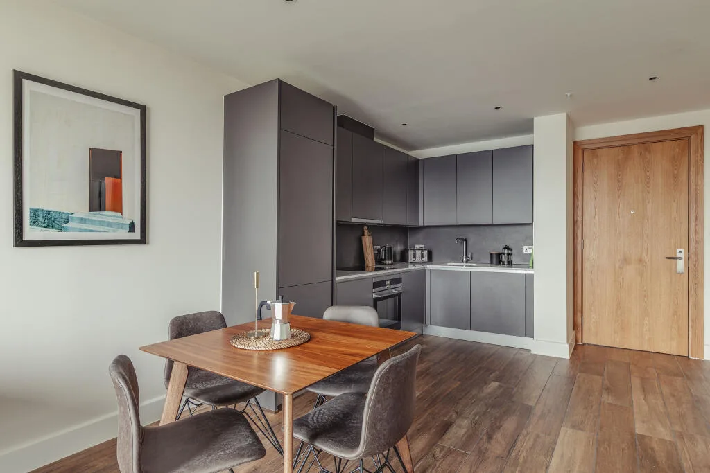 1 bedroom apartment for rent