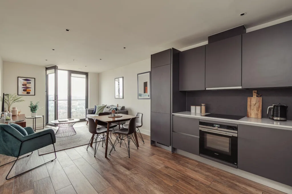 1 bedroom apartment for rent