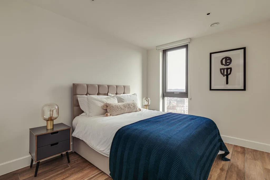 1 bedroom apartment for rent