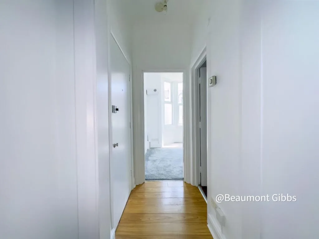 2 bedroom ground floor flat for rent