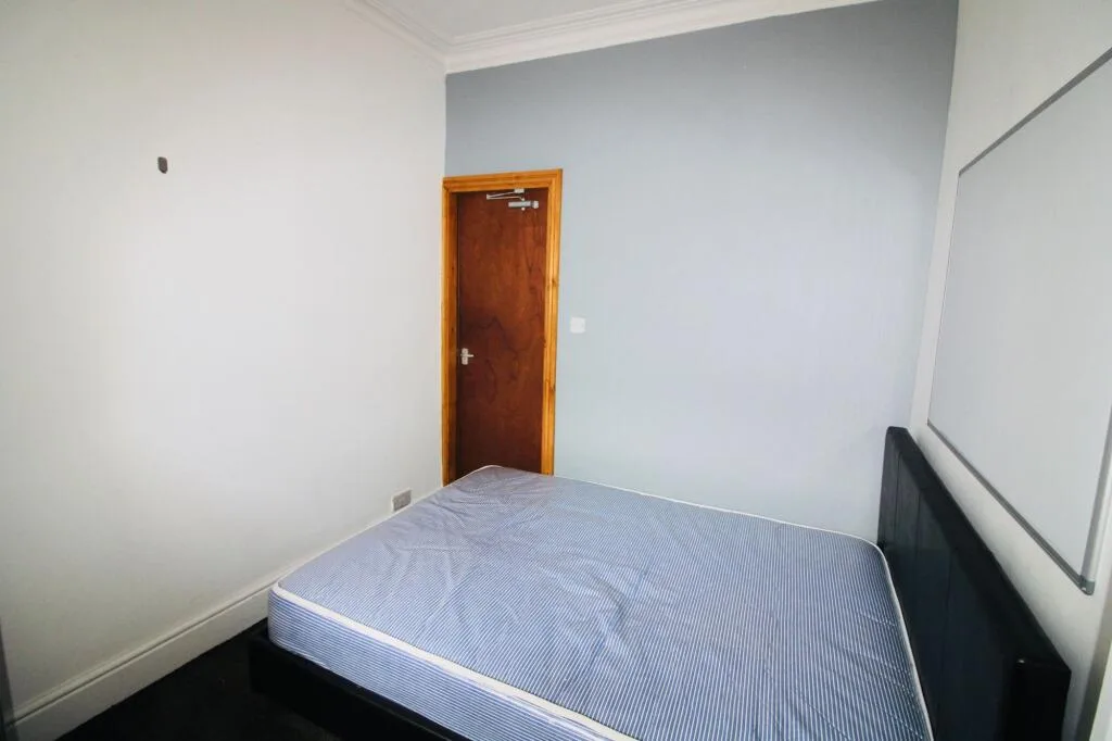 4 bedroom terraced house for rent