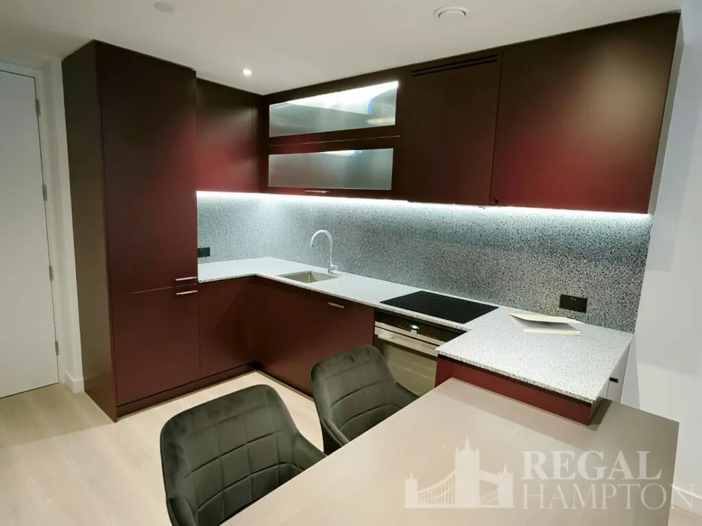 1 bedroom flat for rent