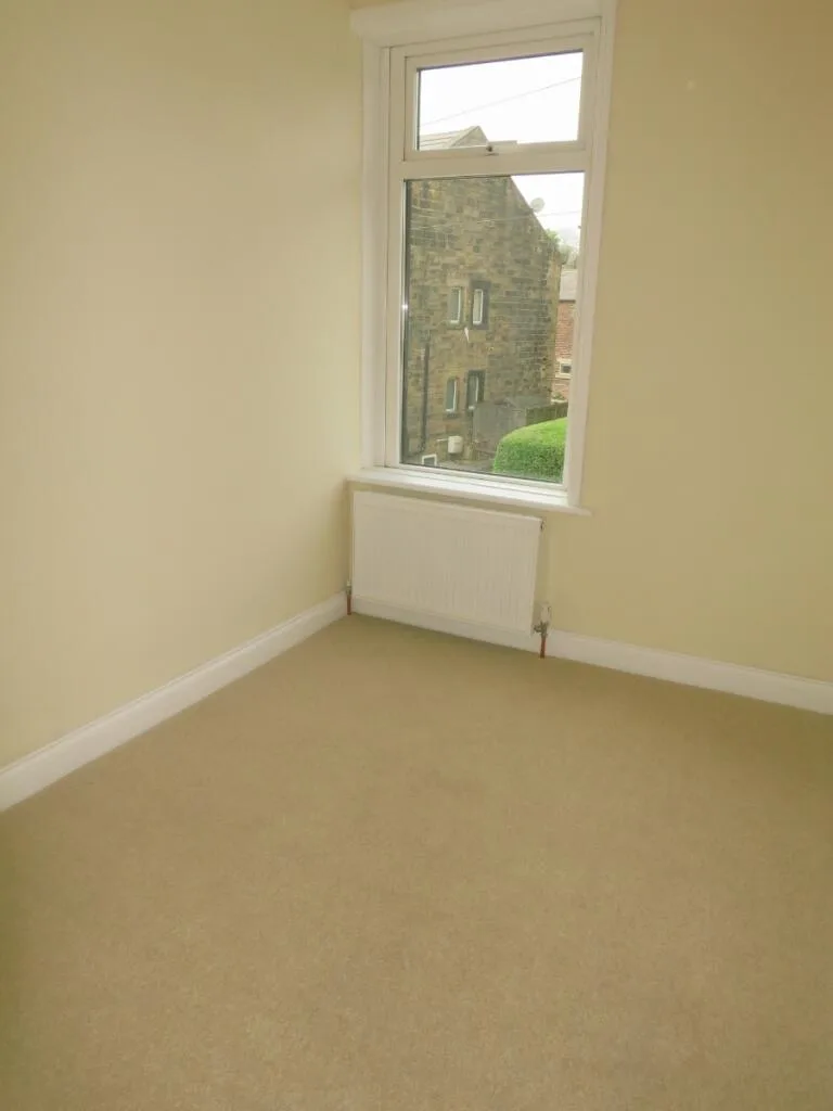 2 bedroom terraced house for rent
