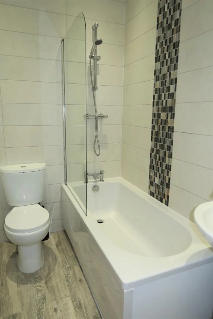 2 bedroom terraced house for rent