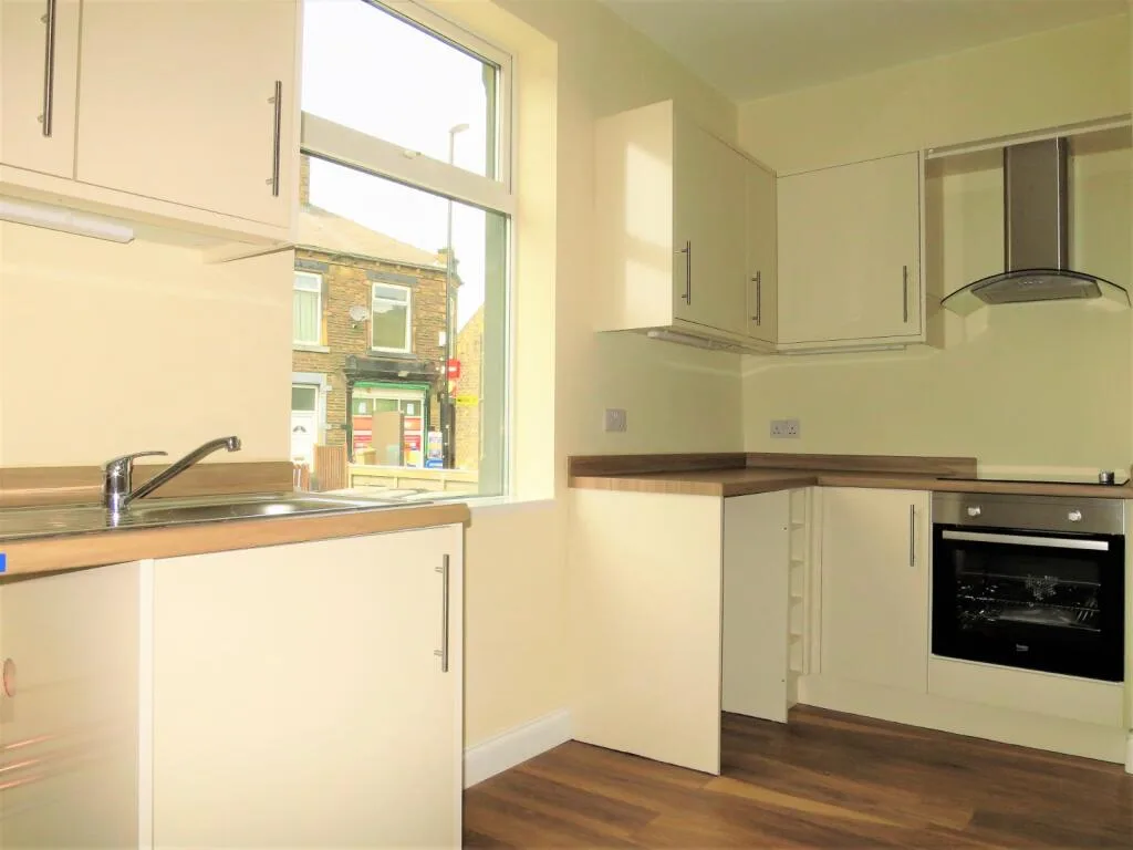 2 bedroom terraced house for rent