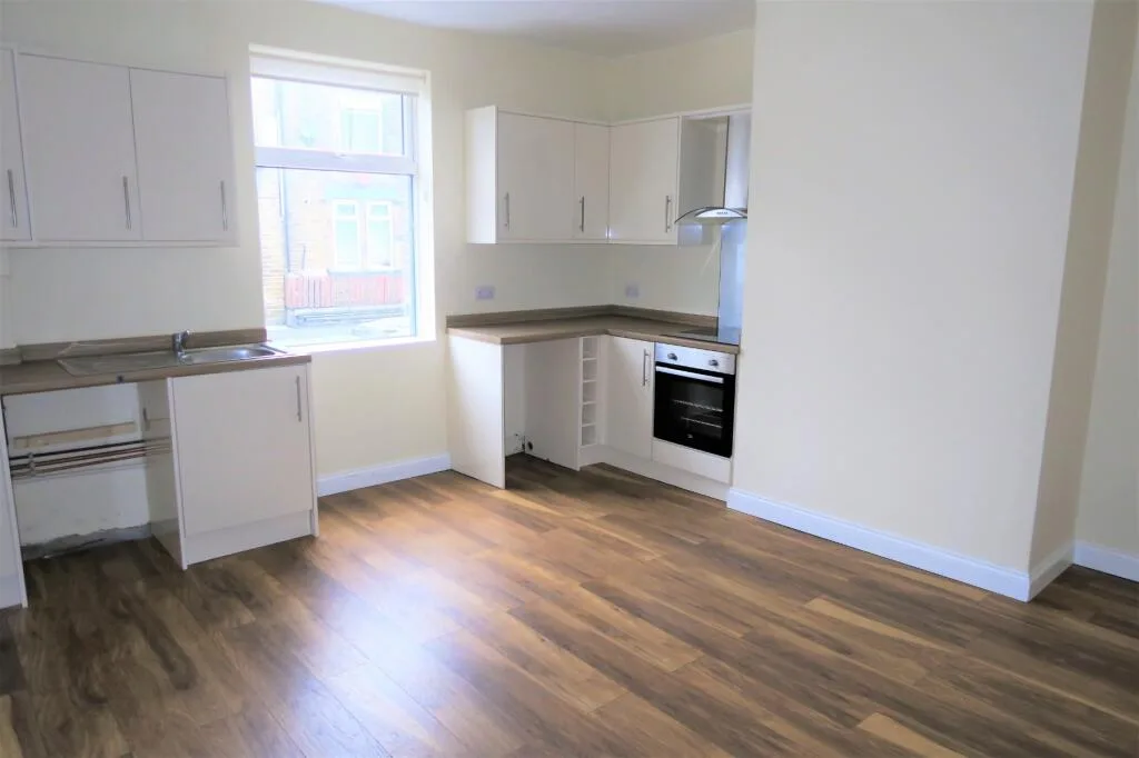 2 bedroom terraced house for rent