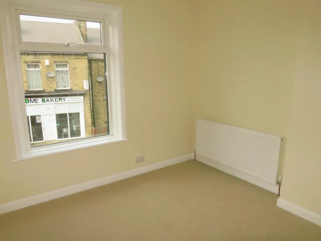 2 bedroom terraced house for rent