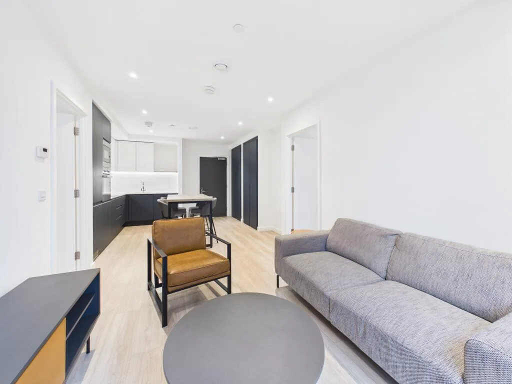 2 bedroom apartment for rent