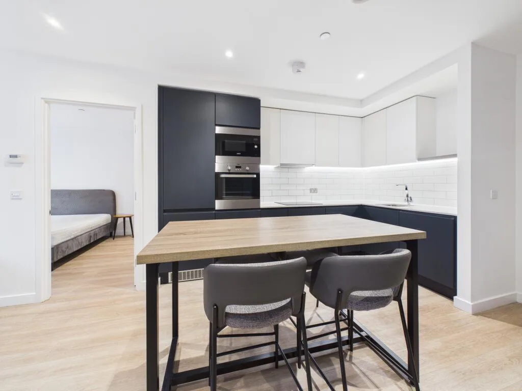 2 bedroom apartment for rent