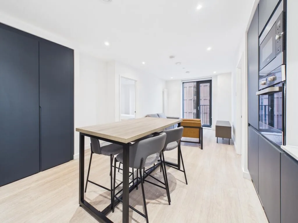 2 bedroom apartment for rent