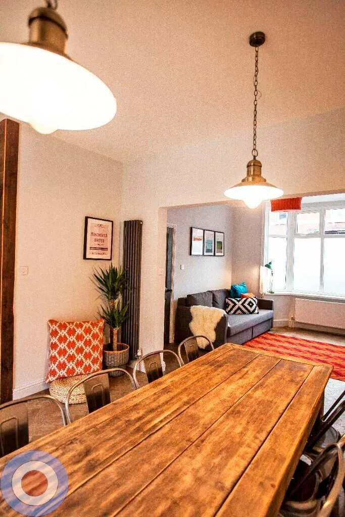 6 bedroom house for rent