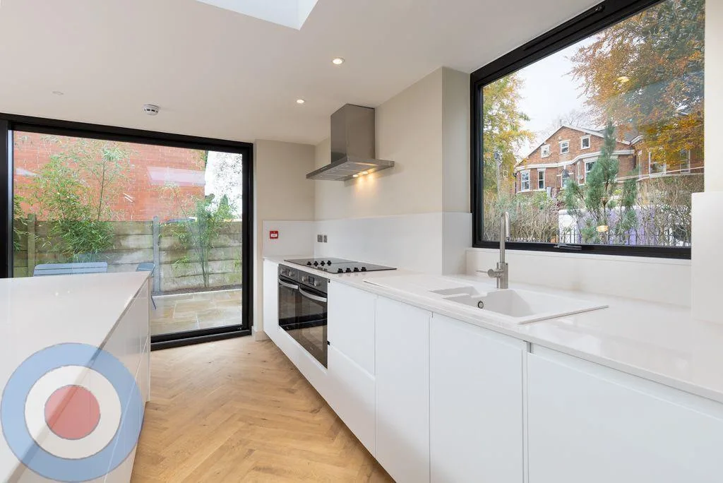 8 bedroom house for rent