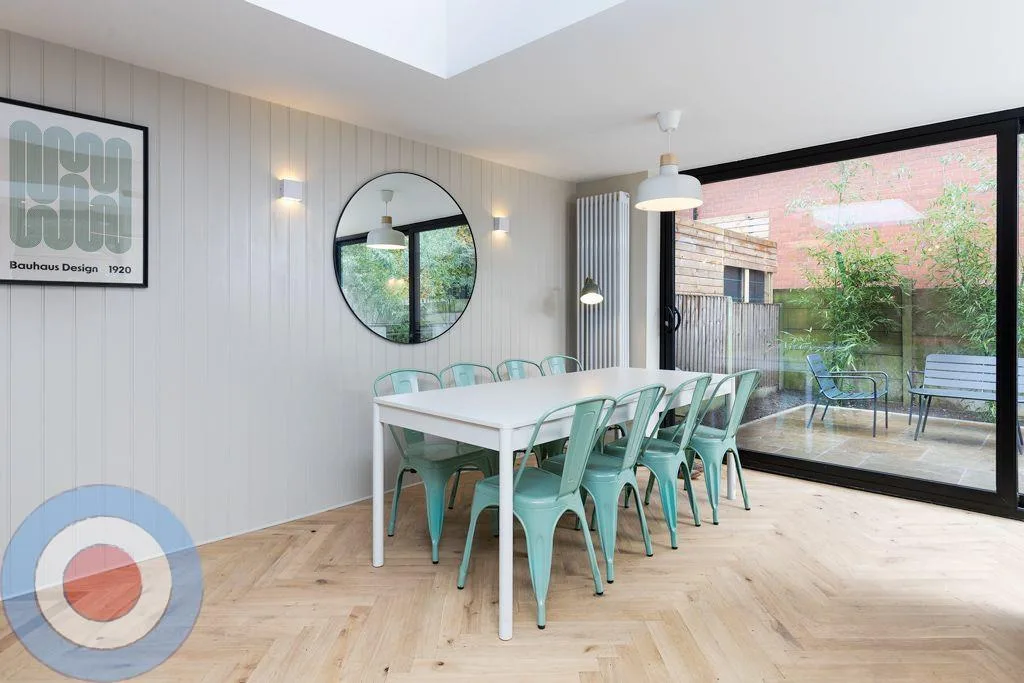 8 bedroom house for rent