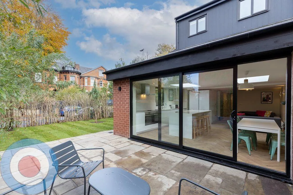 8 bedroom house for rent